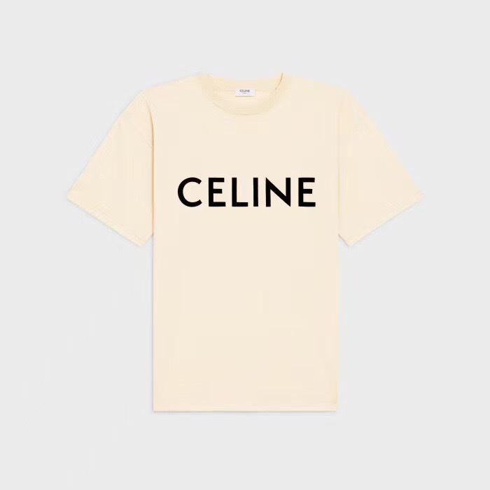 P219 C杏色tee