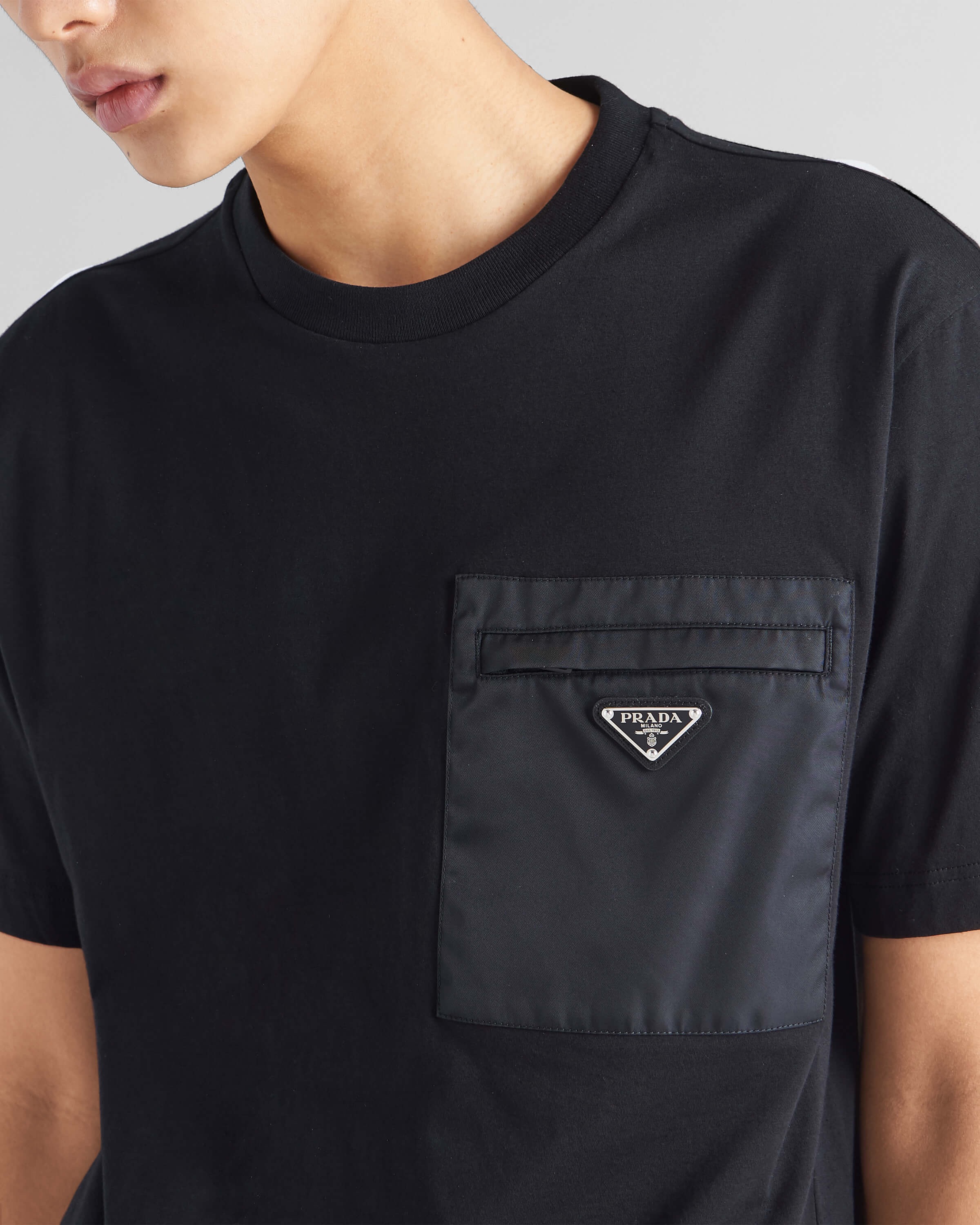 P239 Pocket Triangle T-shirt