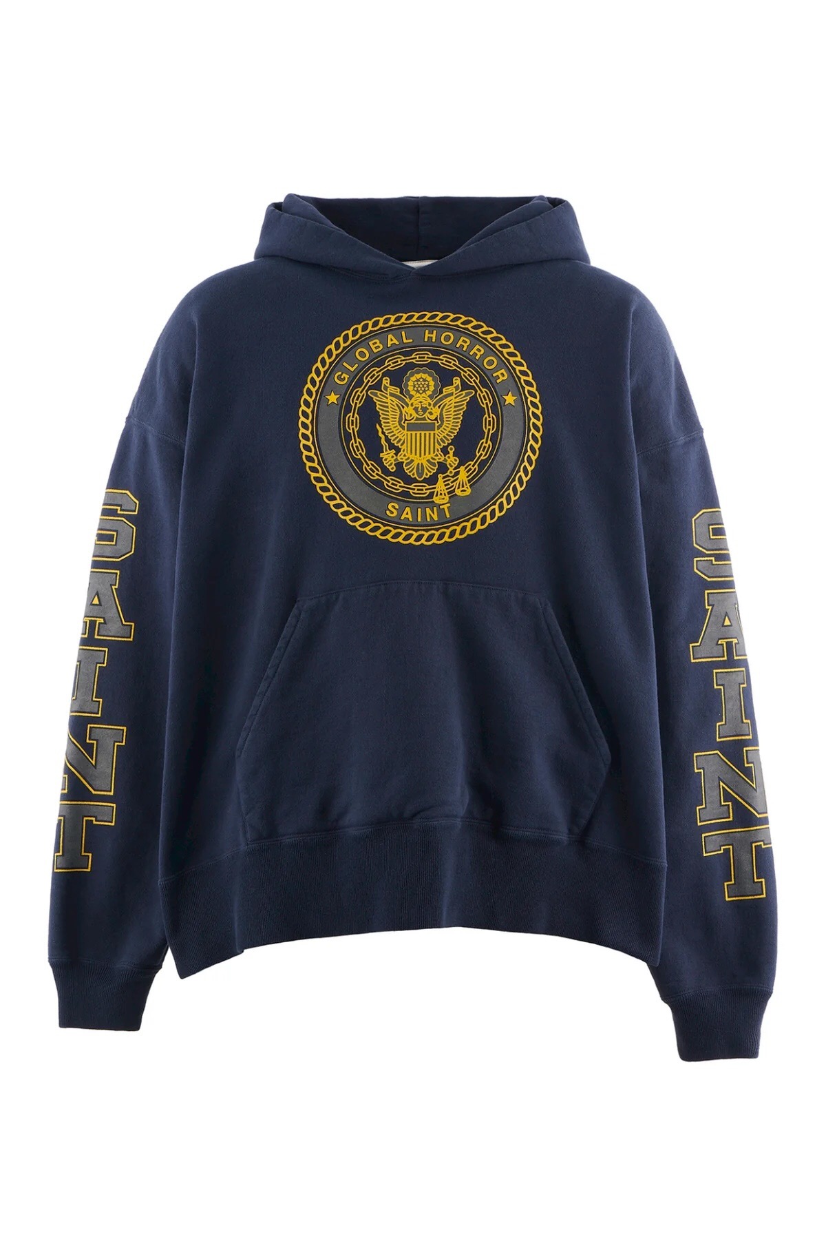 P339 Reflective Angel Hoodie