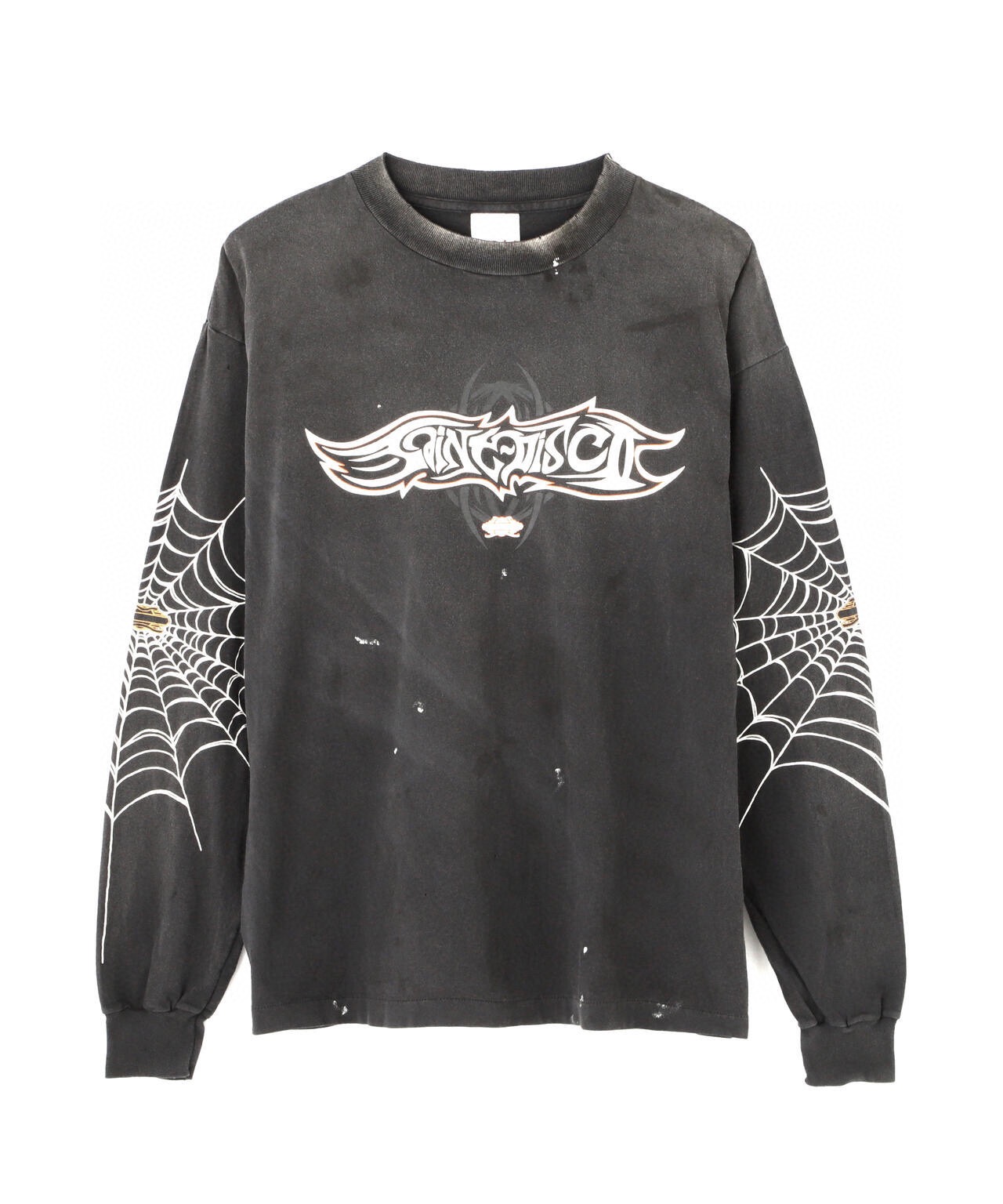 P229 Spiderweb Long Sleeve T-Shirt