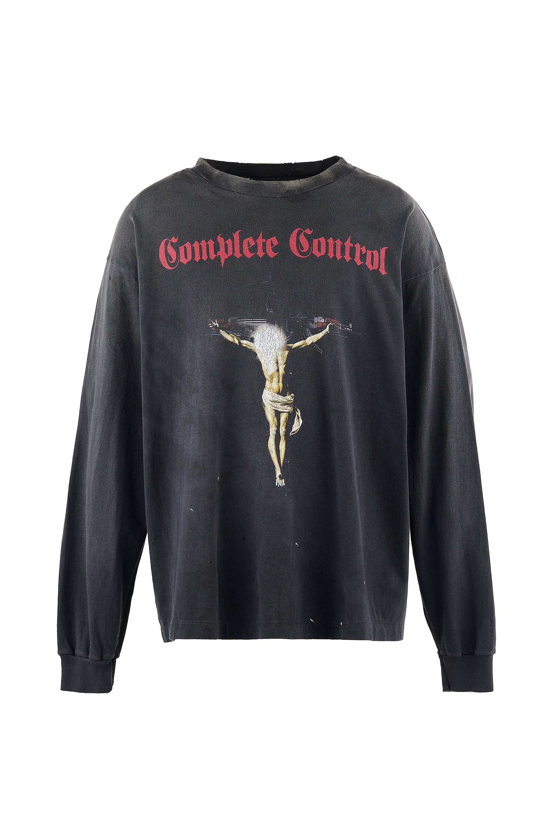 P229 AK submachine gun long sleeved T-shirt