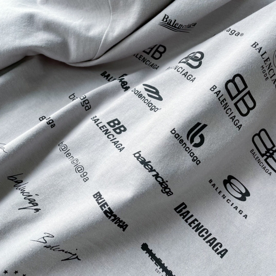 P209 兔年限定logo短袖灰色 · image 8