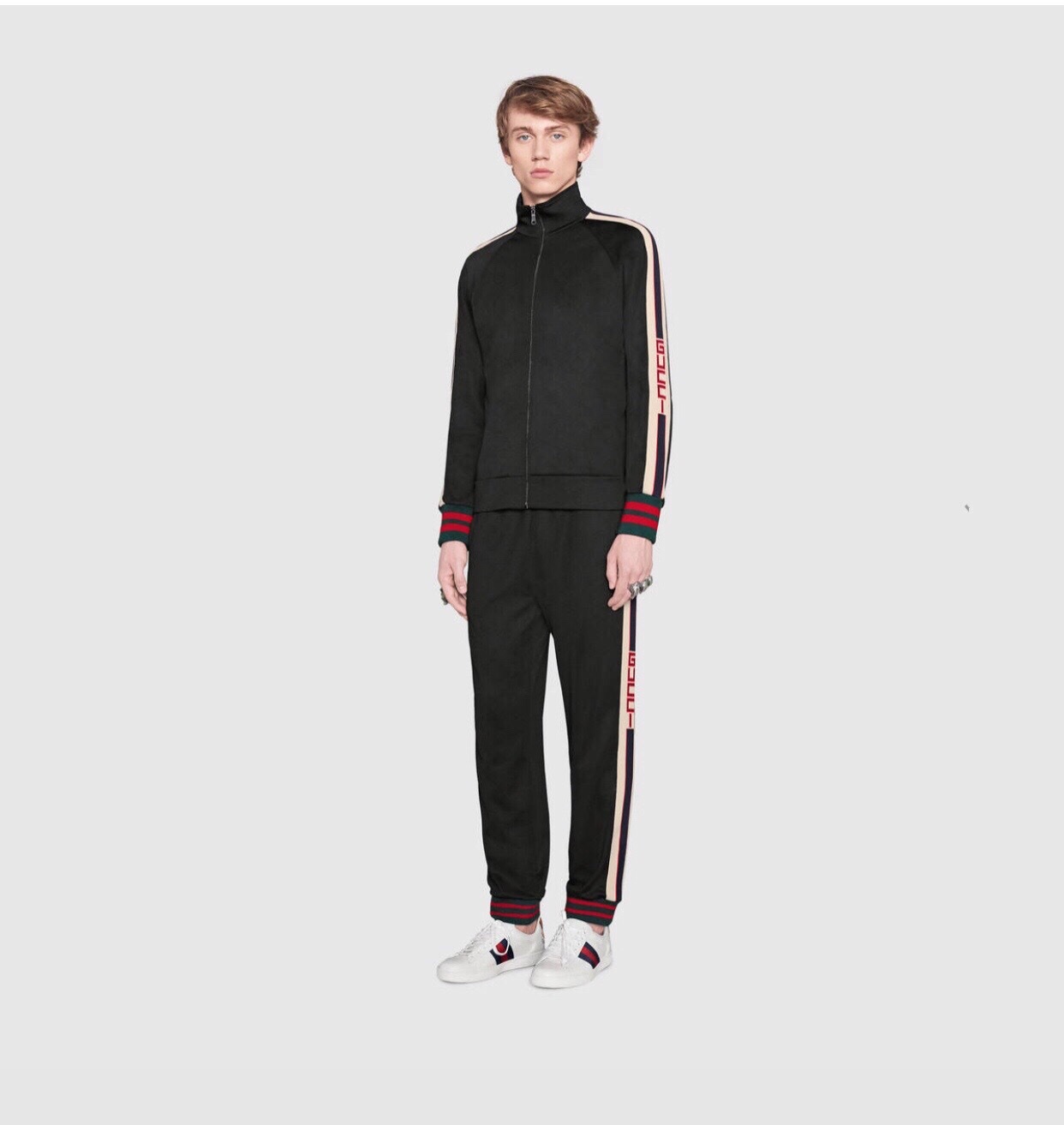 P369 G校服长裤 · image 11