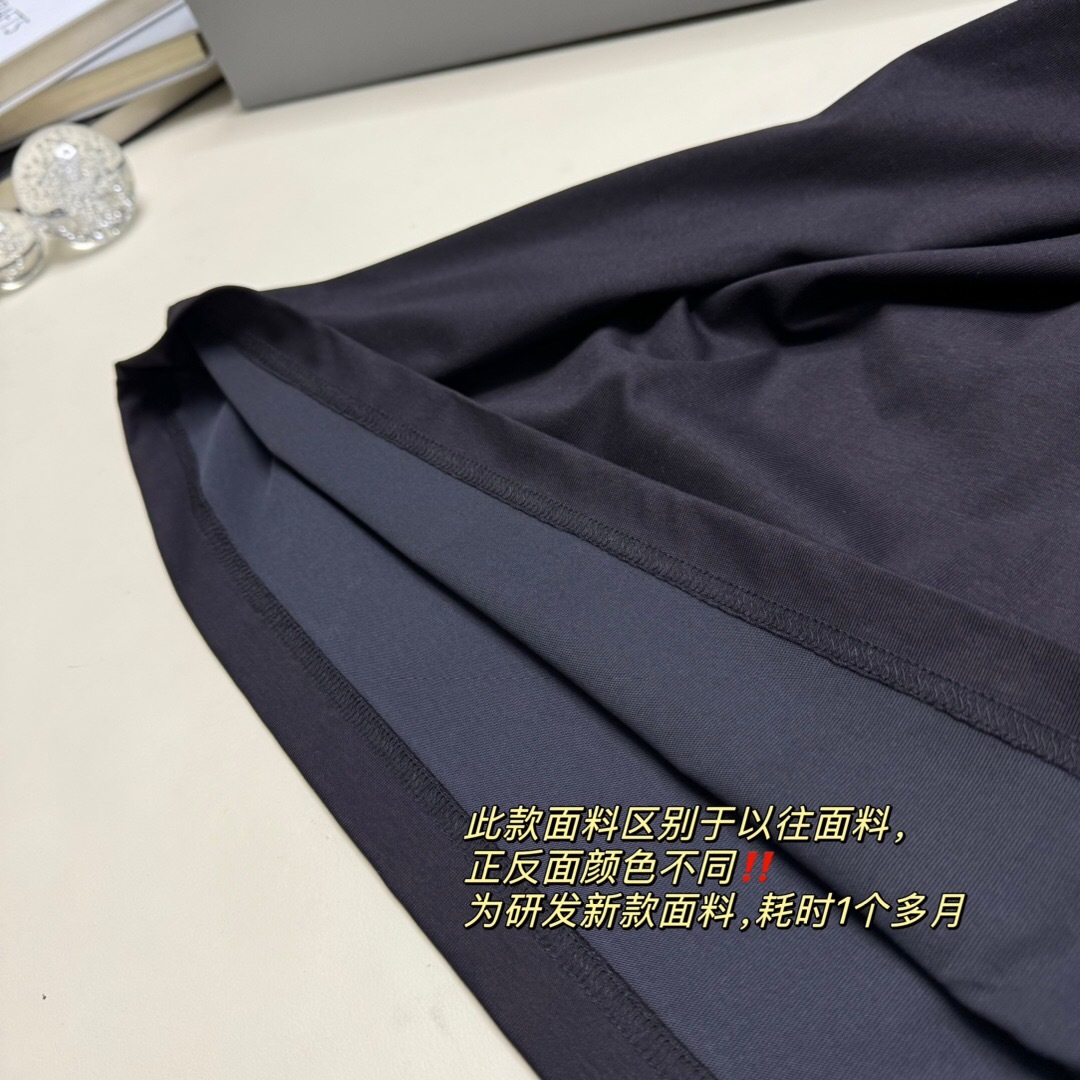 P219 520限定短袖 黑色 · image 10
