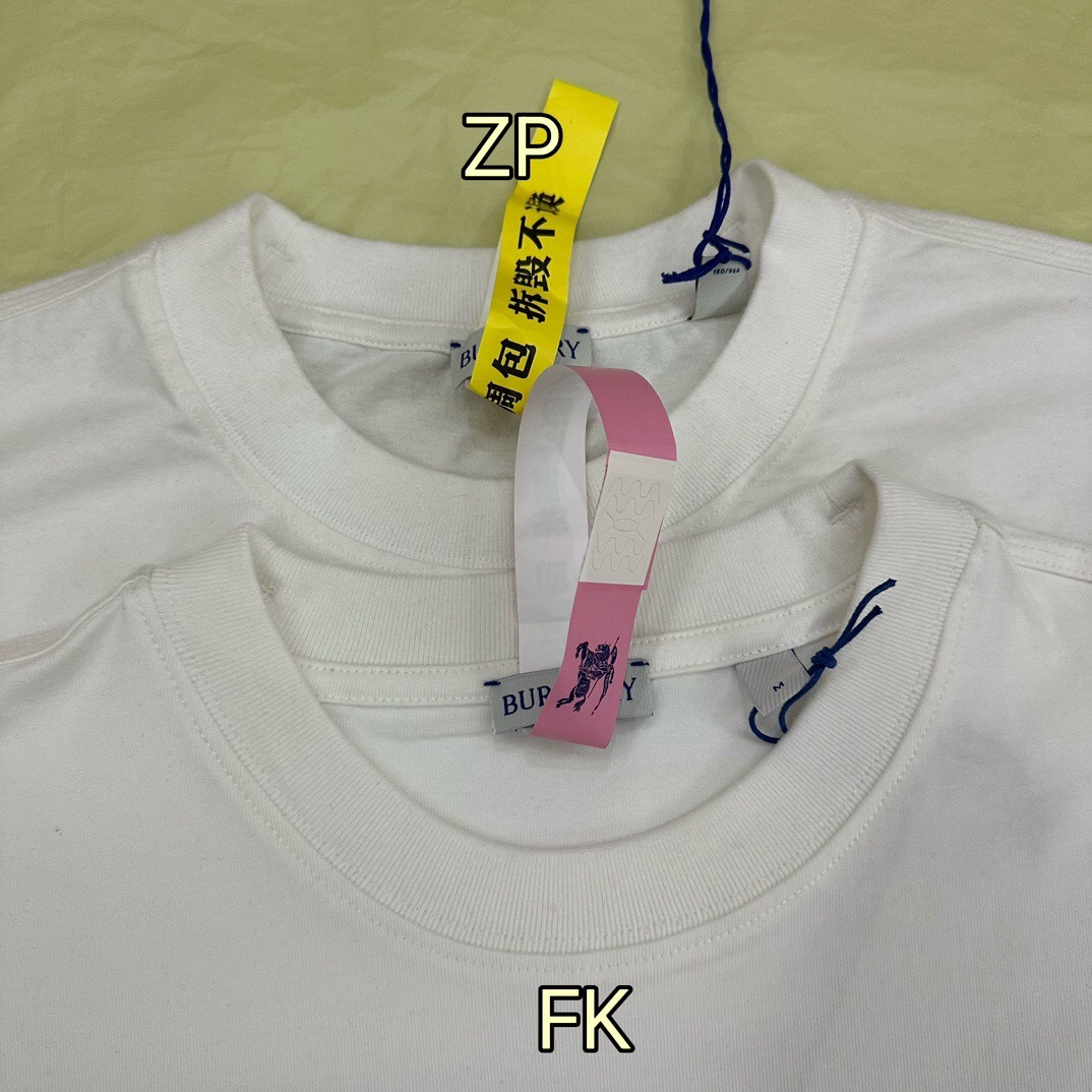 P229 BR条纹马术刺绣短袖白色 · image 12