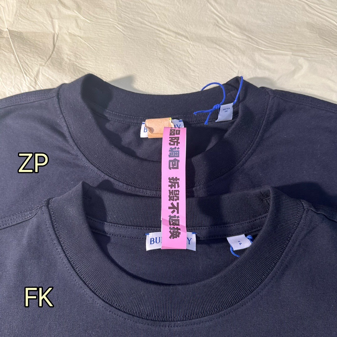 P229 BR条纹马术刺绣短袖黑色 · image 9
