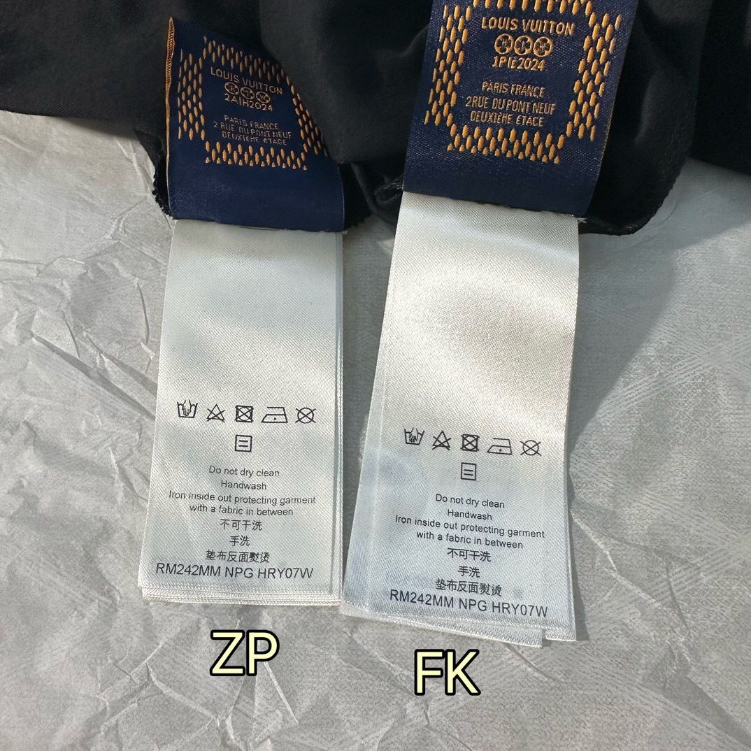 P279 小狗刺绣T恤 · image 10