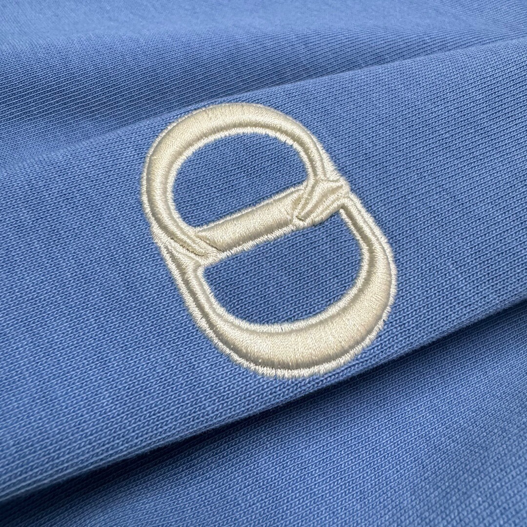 P229 CD经典短袖蓝色 · image 8