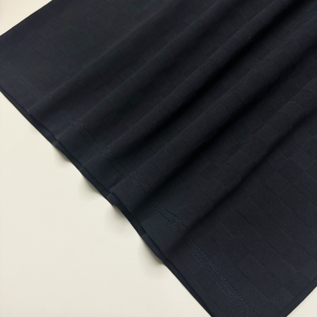 P229 棋盘格短袖黑色 · image 10