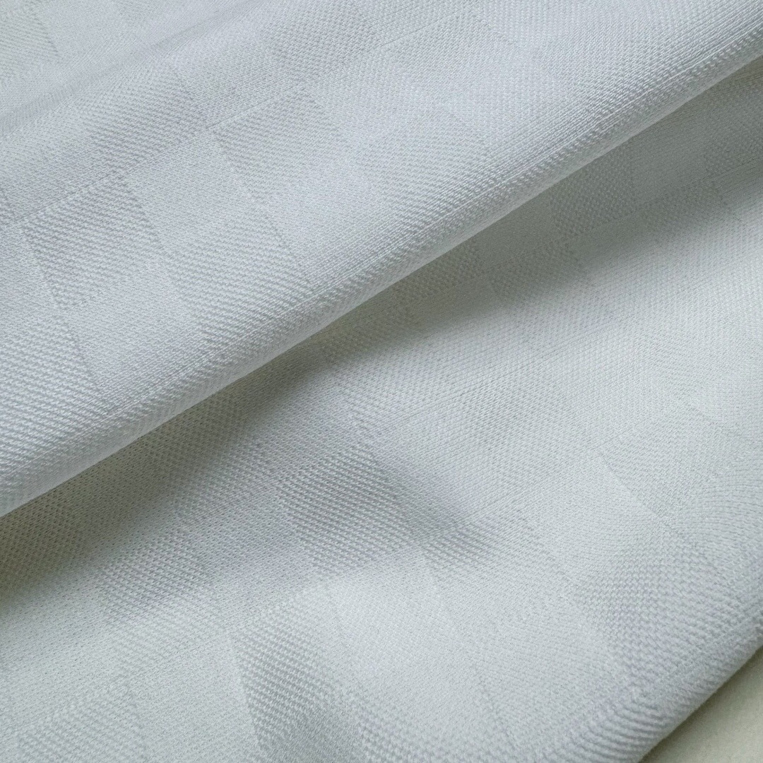 P229 棋盘格短袖白色 · image 9
