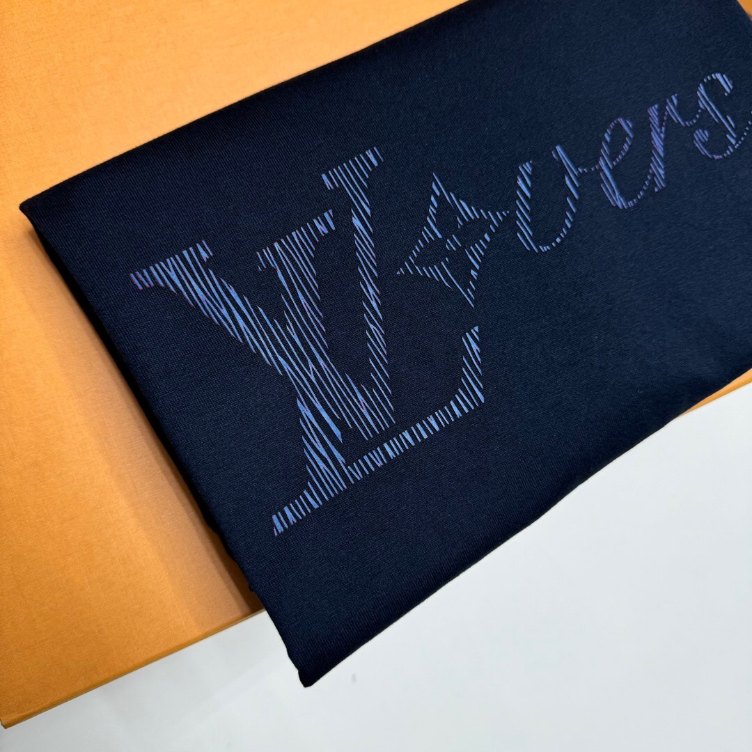 P229 霓虹字母印花短袖 · image 6