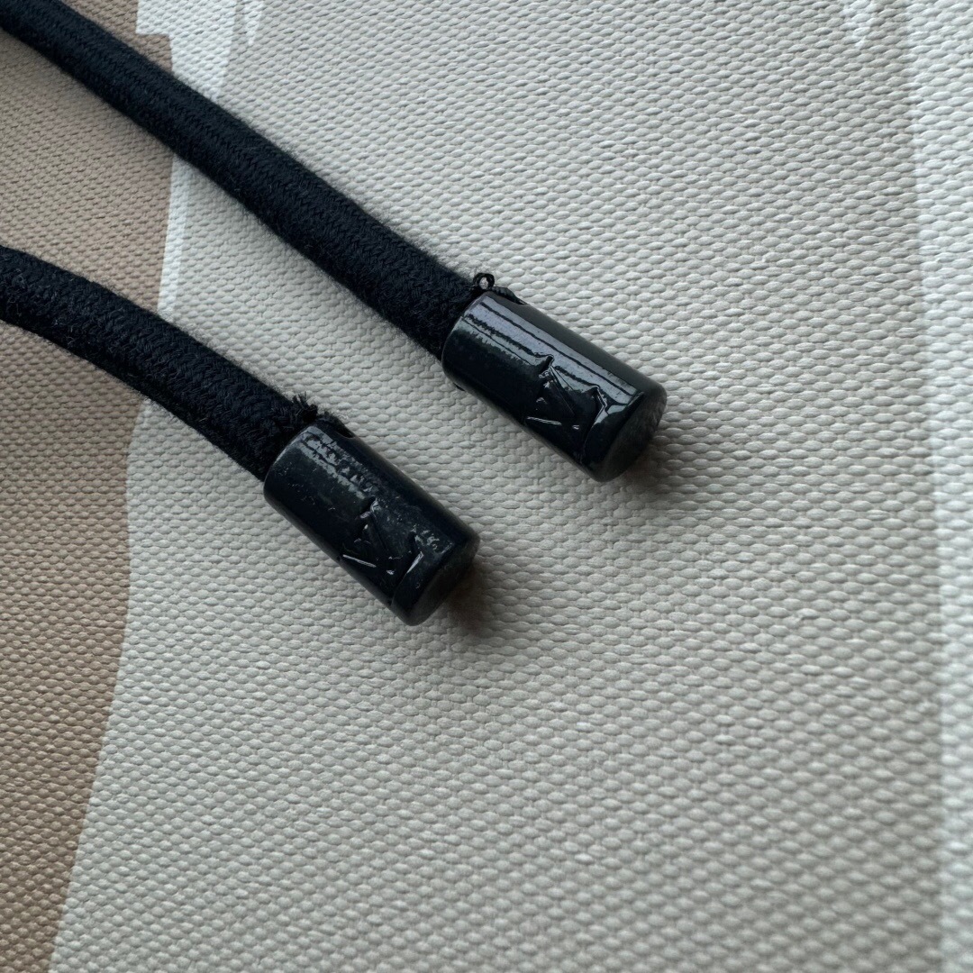 P309 三花提花短裤 深蓝 · image 11