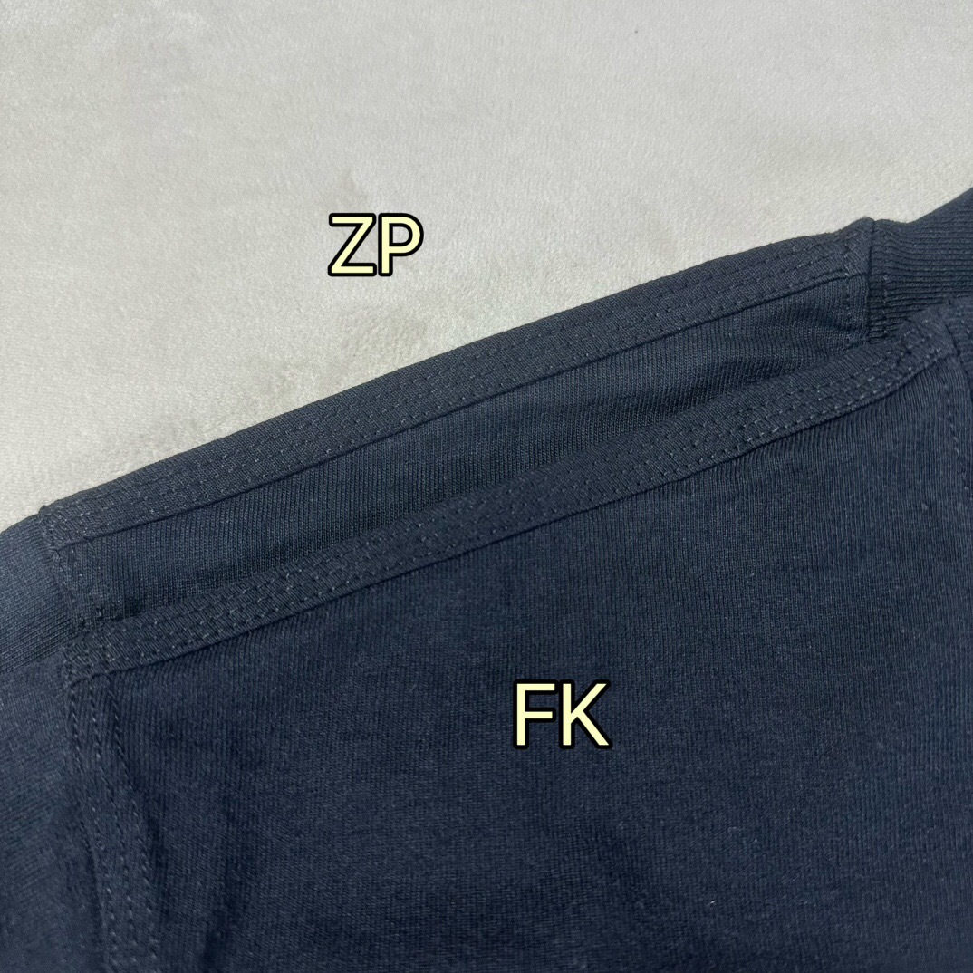 P239 战马骑士印花短袖 黑色 · image 16