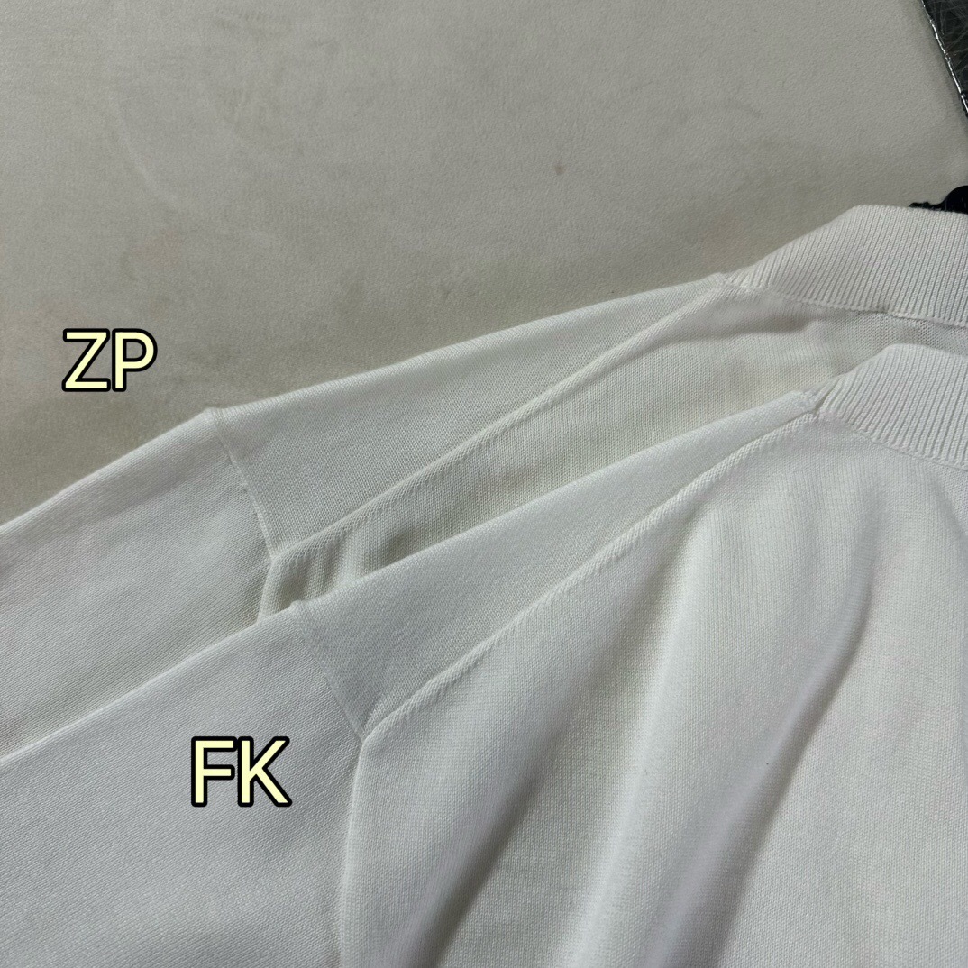 P359 樱花针织短袖 · image 9