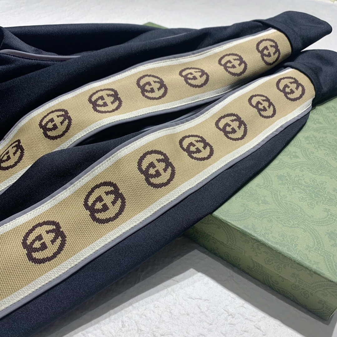 P498 G3M反光夹克 · image 18