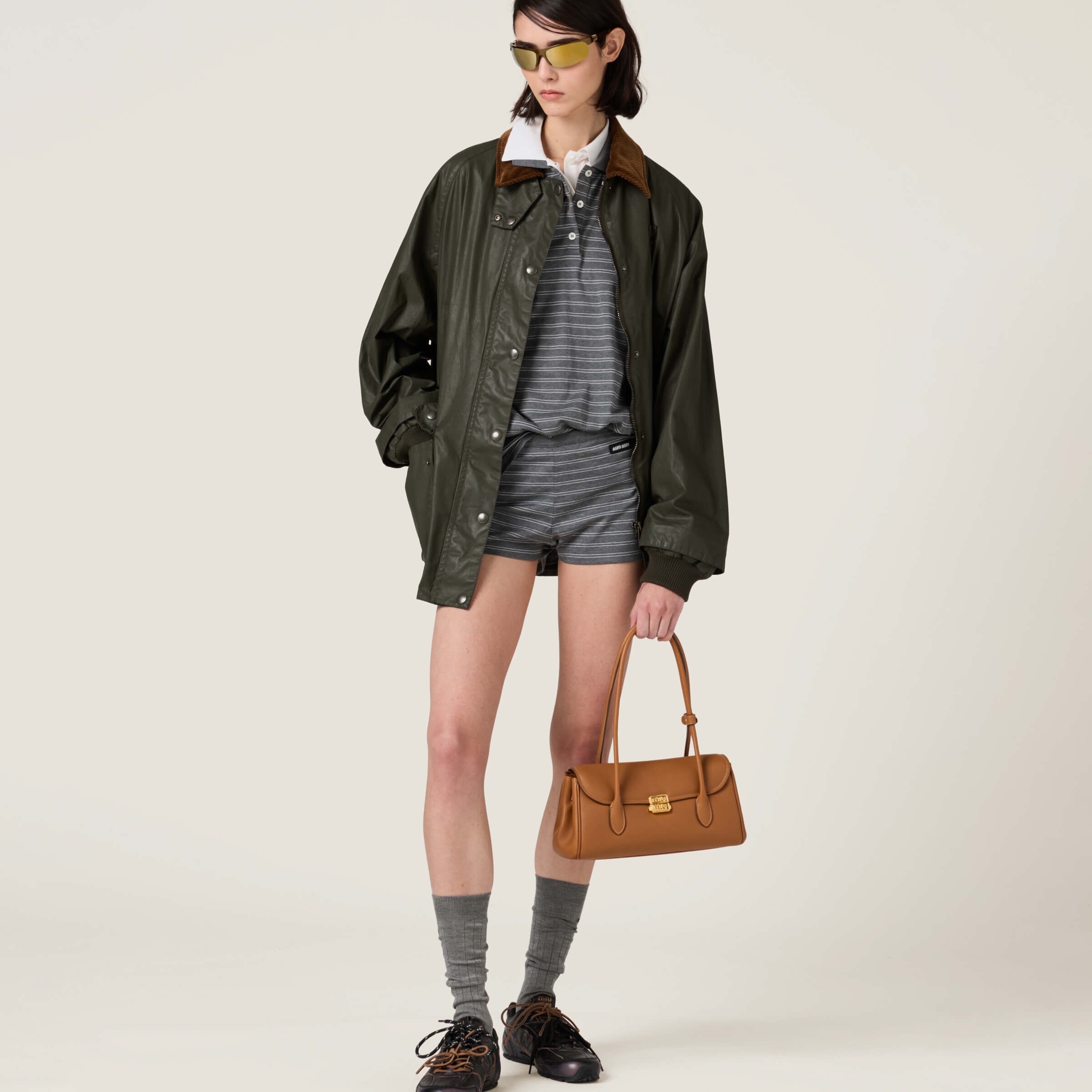 P319  铁灰色条纹 · image 9