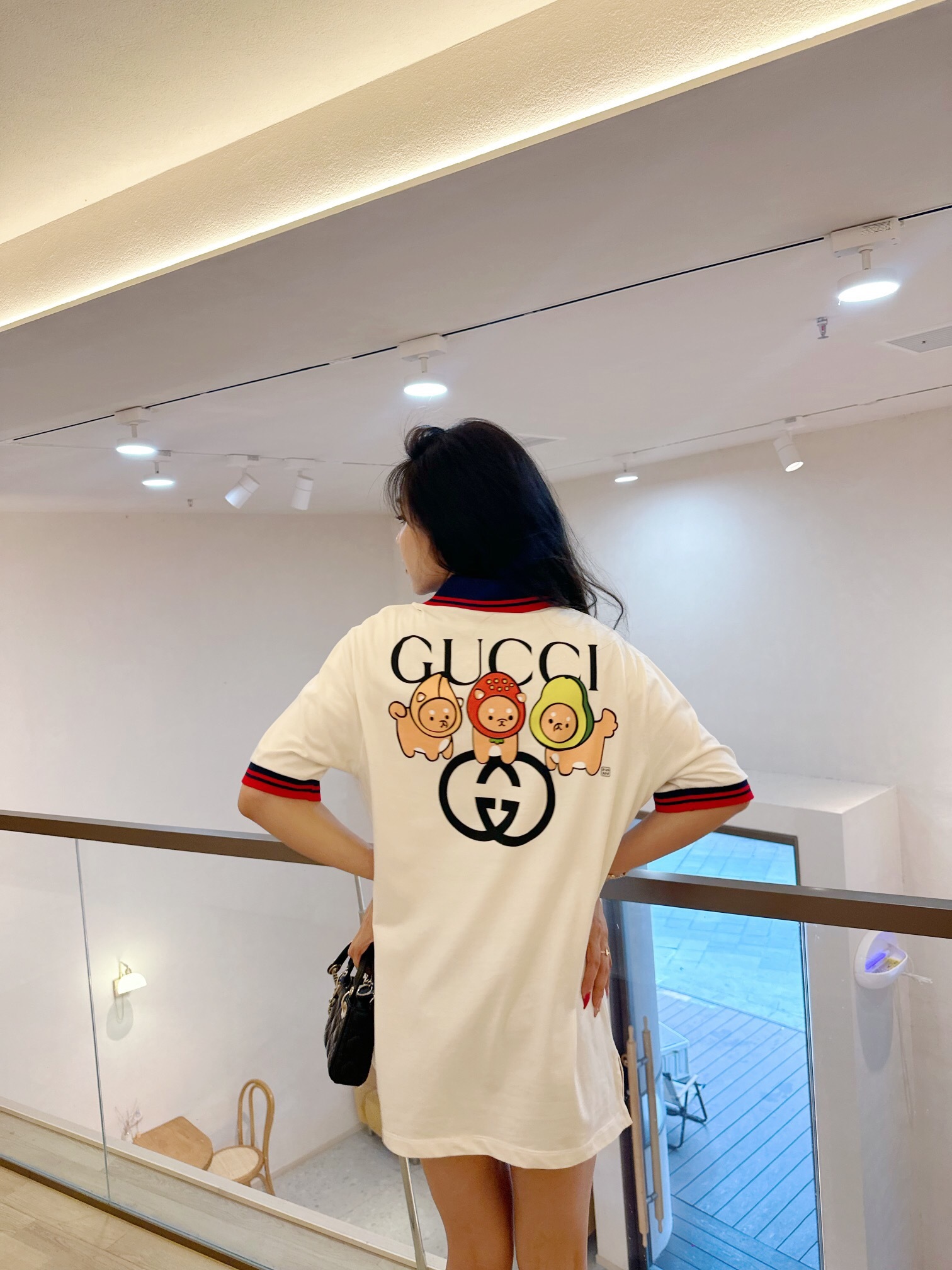 P289 G动物POLO衫 · image 19