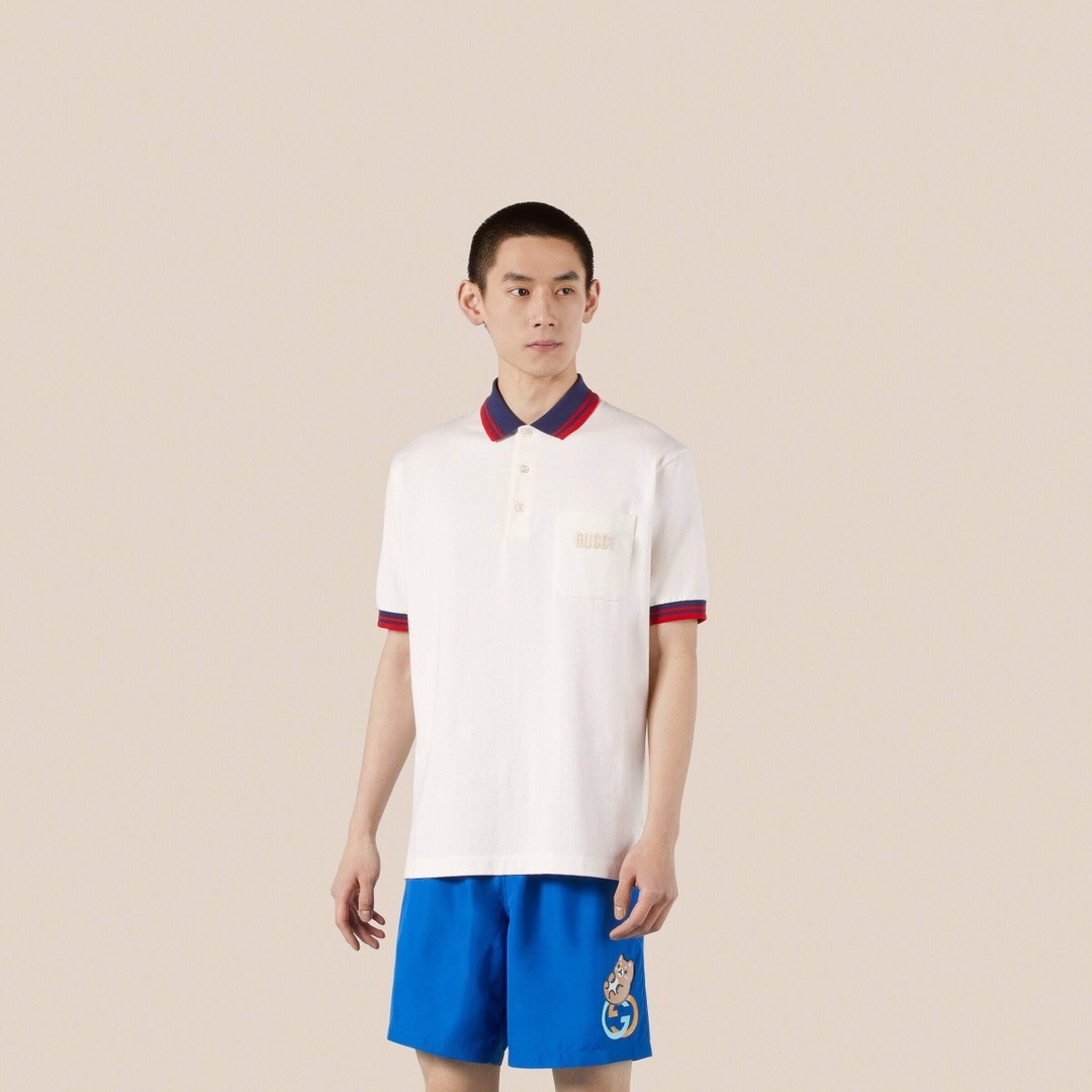 P289 G动物POLO衫 · image 14