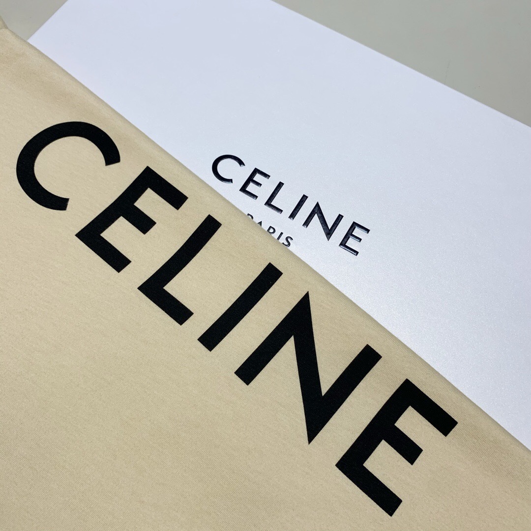 P219 C杏色tee · image 7