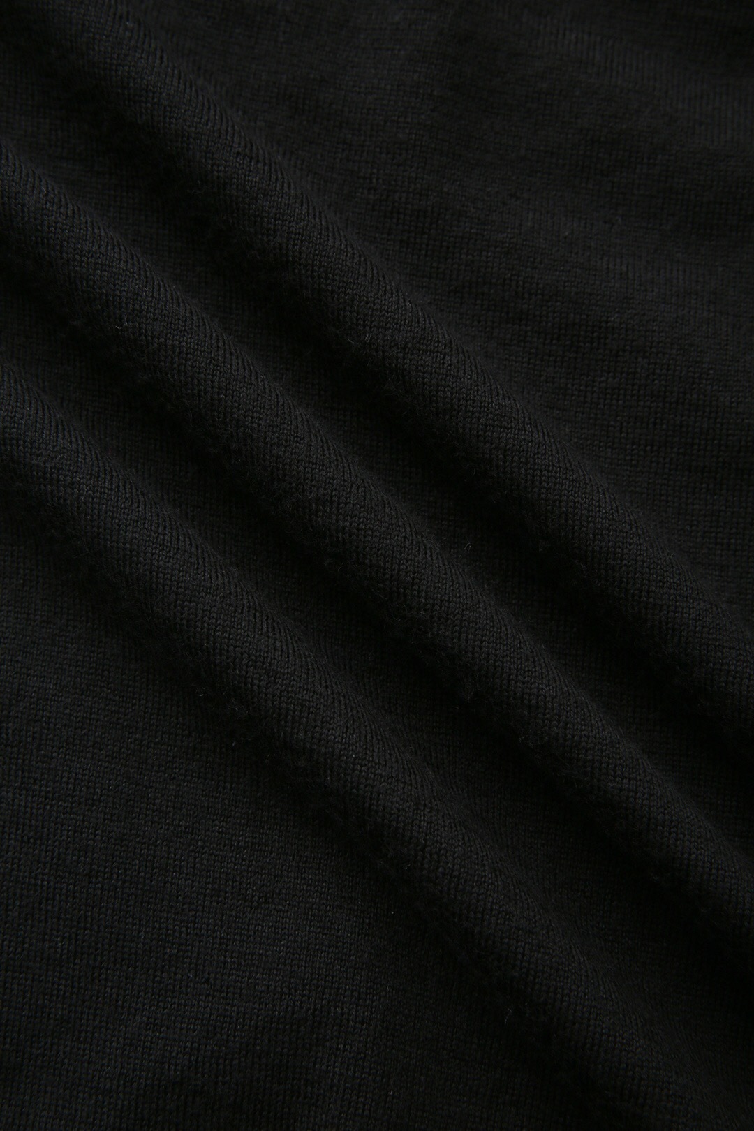 P439 CD刺绣羊绒长袖polo · image 9
