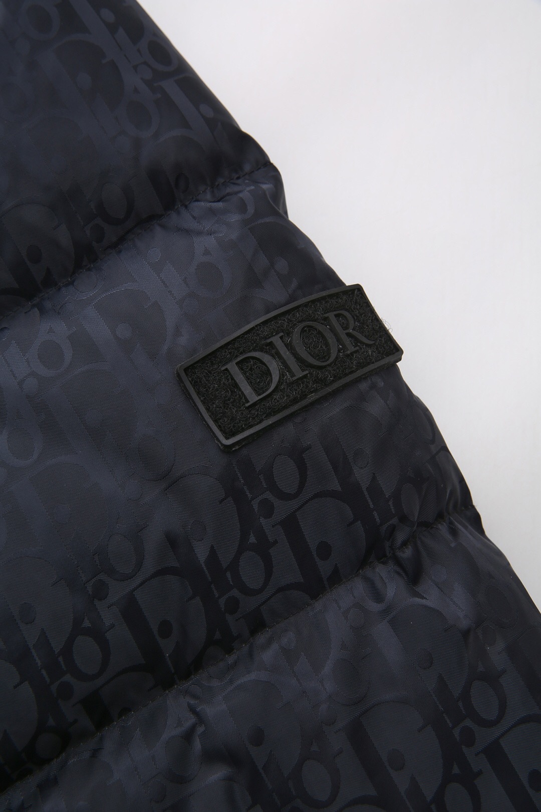 P1099 dr经典羽绒服 · image 10
