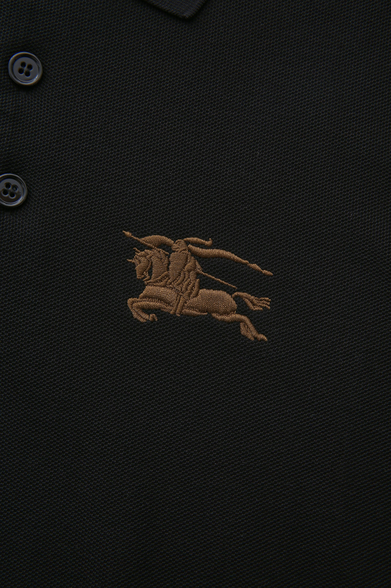 P289 金色战马刺绣POLO衫 · image 19