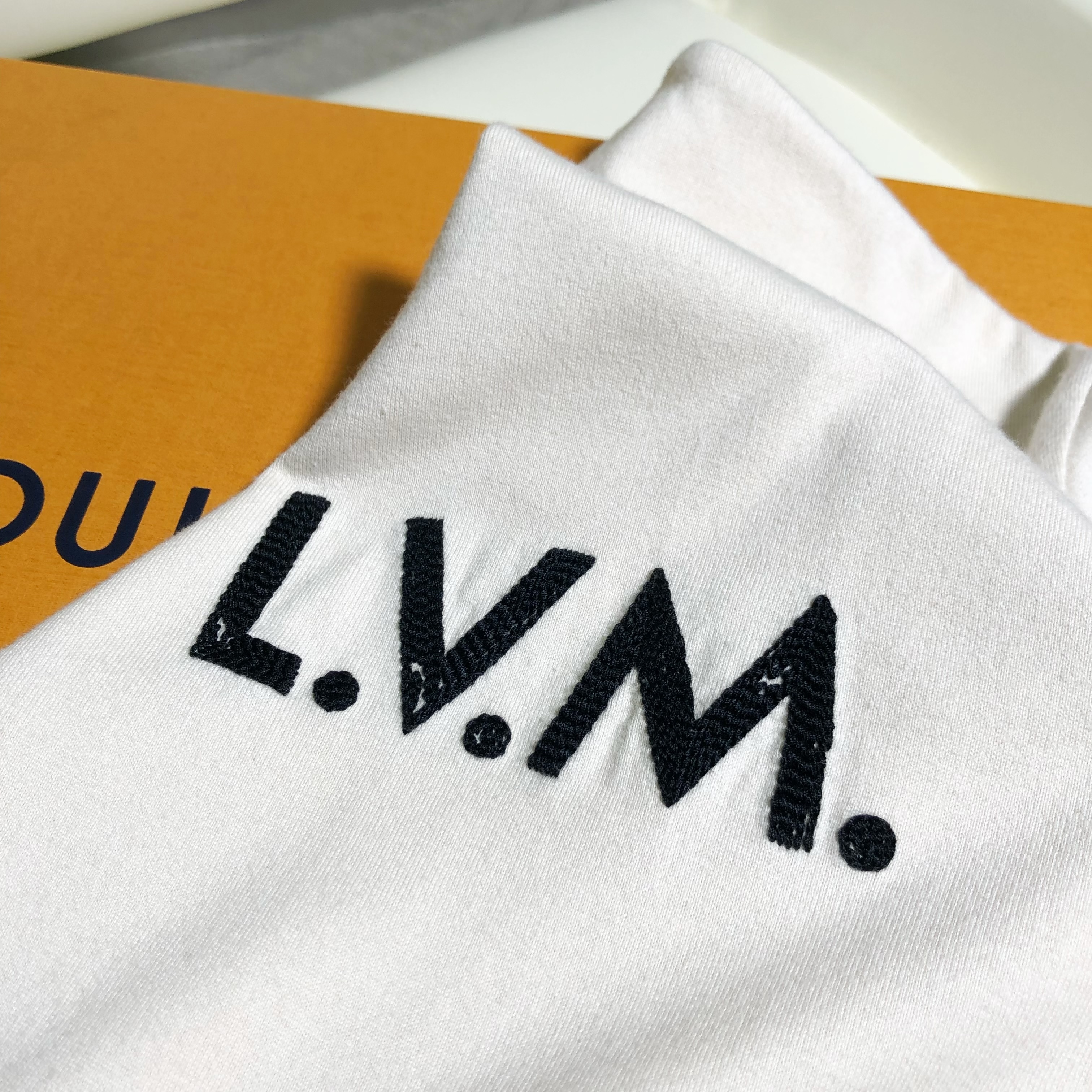 P229  M刺绣短袖 · image 13