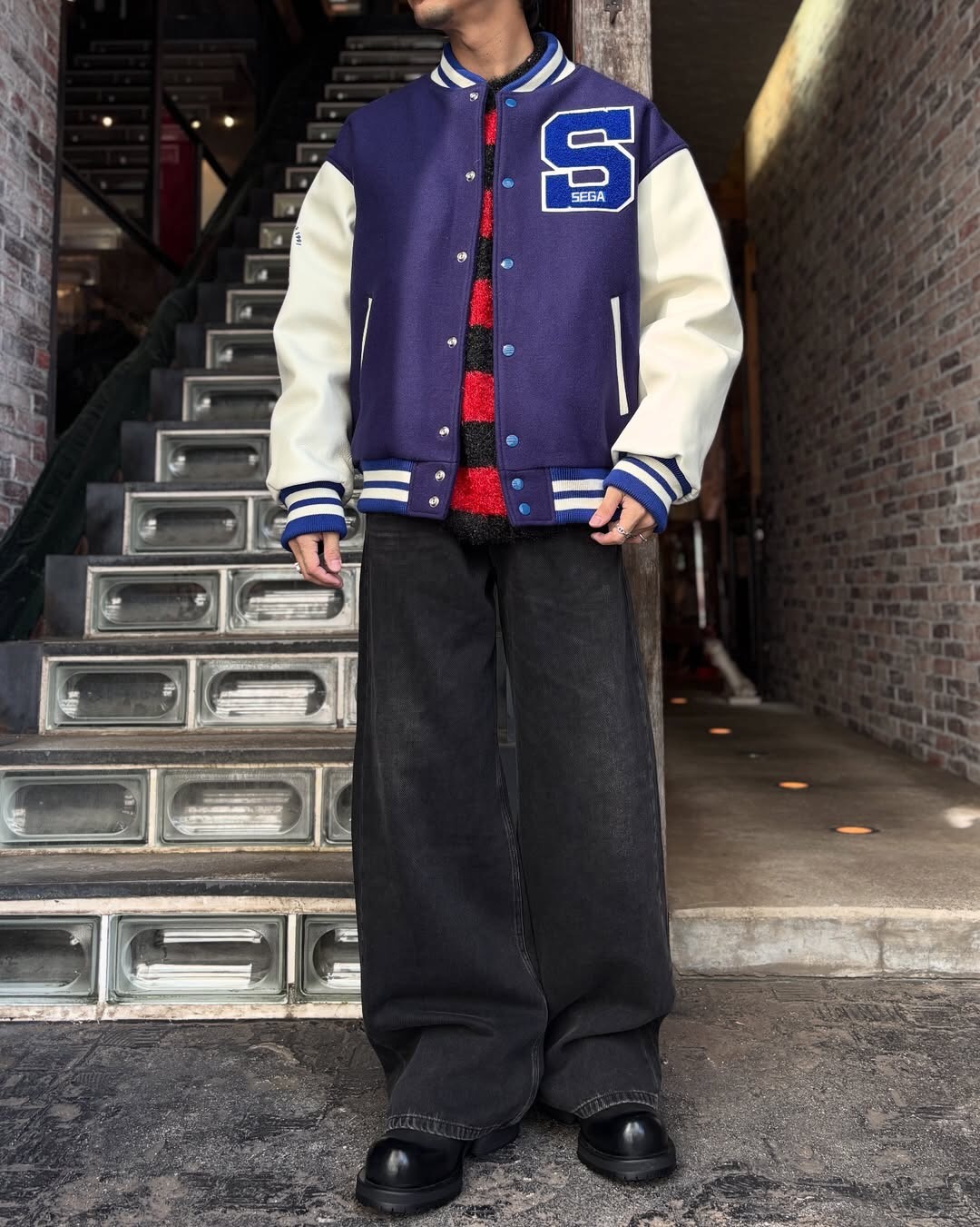 P889 联名刺猬棒球服 · image 23
