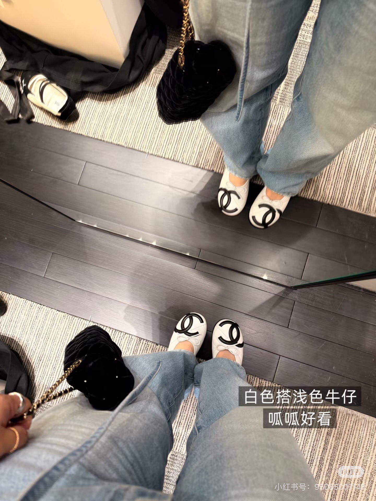 P569 康鹏舞蹈鞋(Women） · image 29