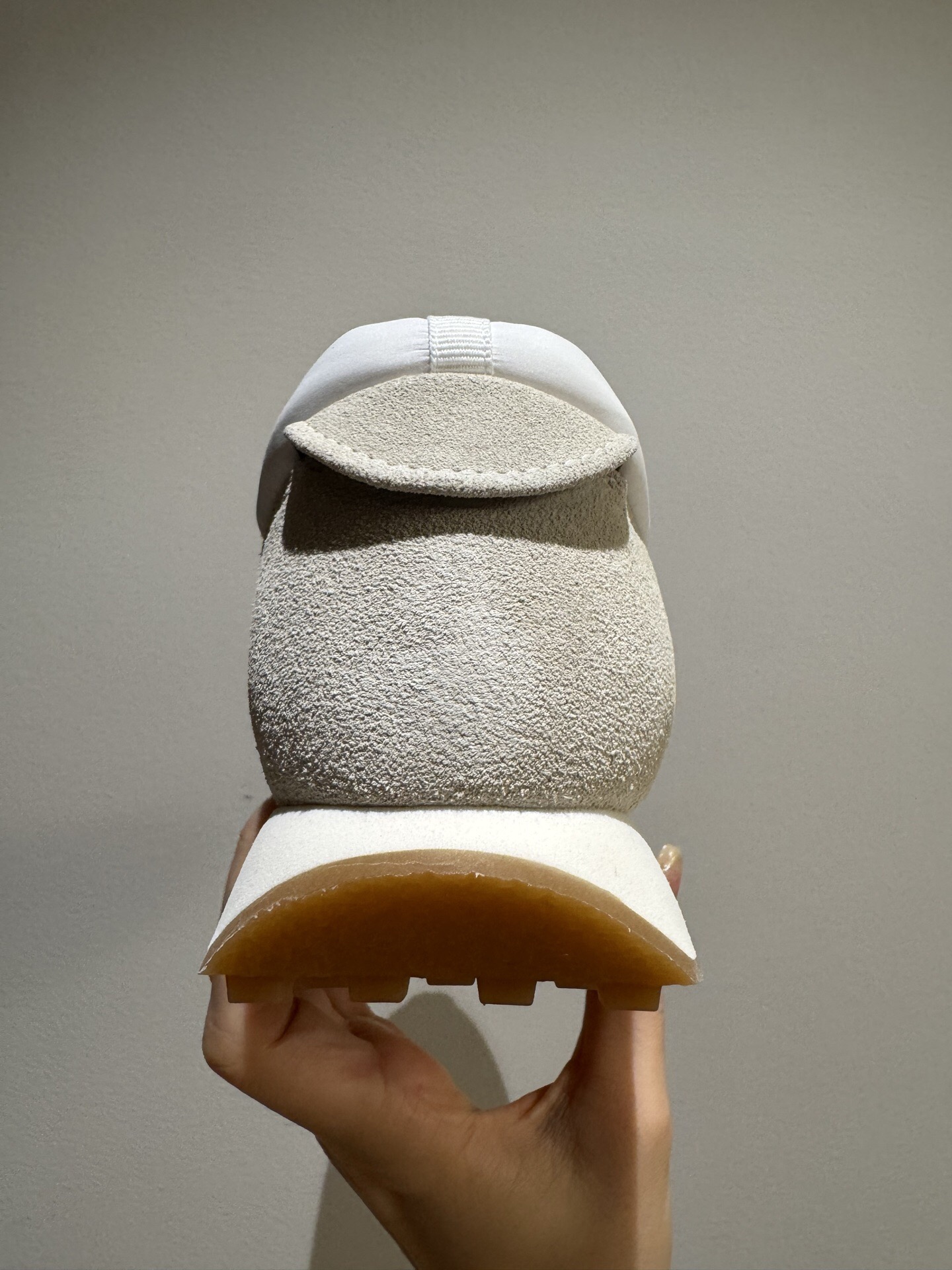 P589 厚底运动鞋 · image 31