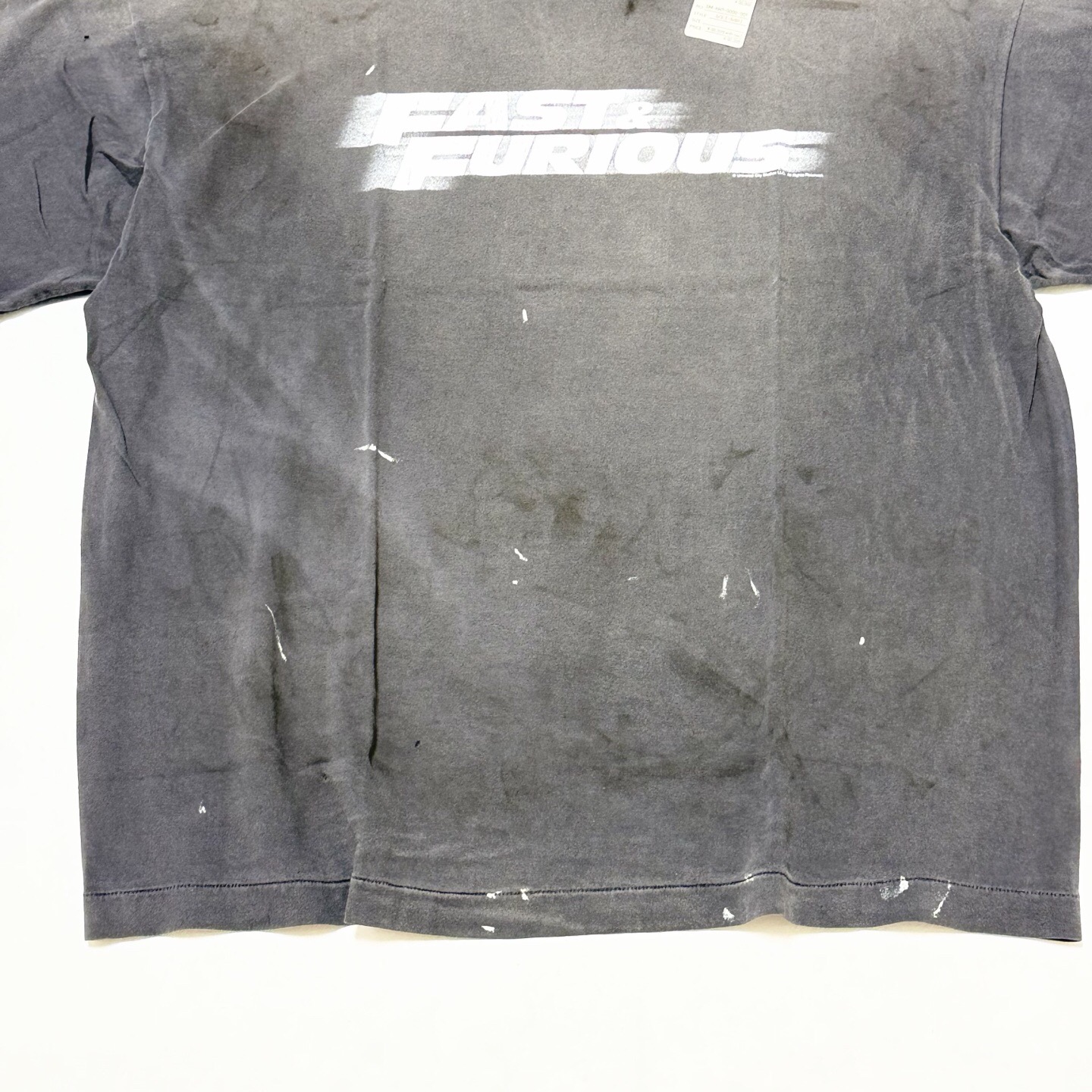 P199 速度与激情电影联名Tee · image 7