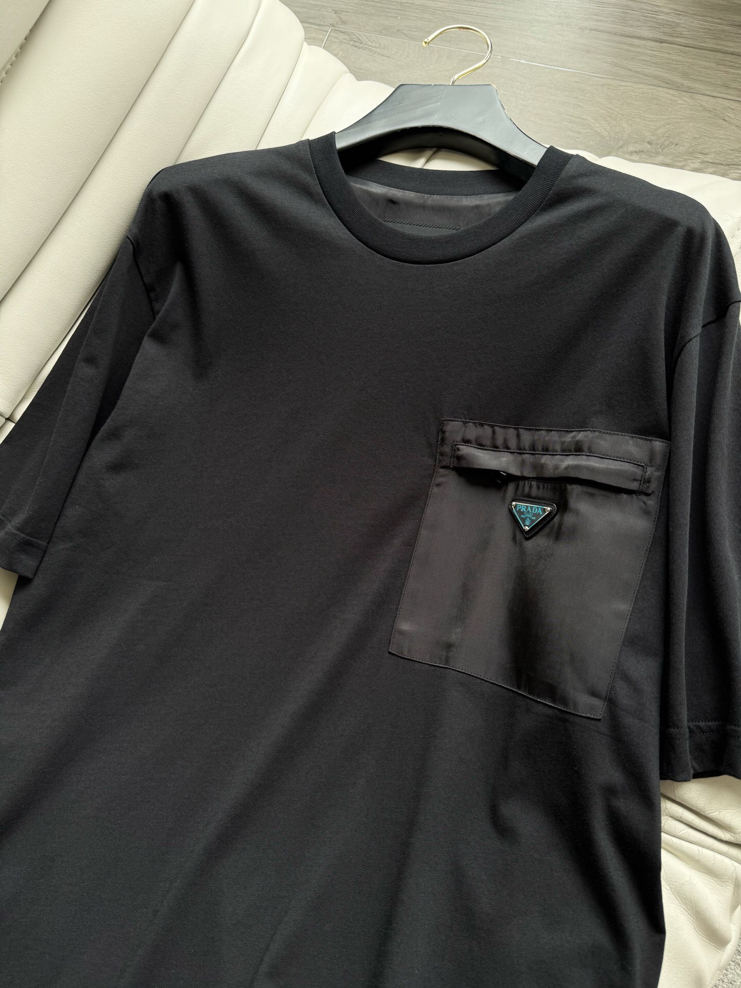 P239 Pocket Triangle T-shirt · image 5
