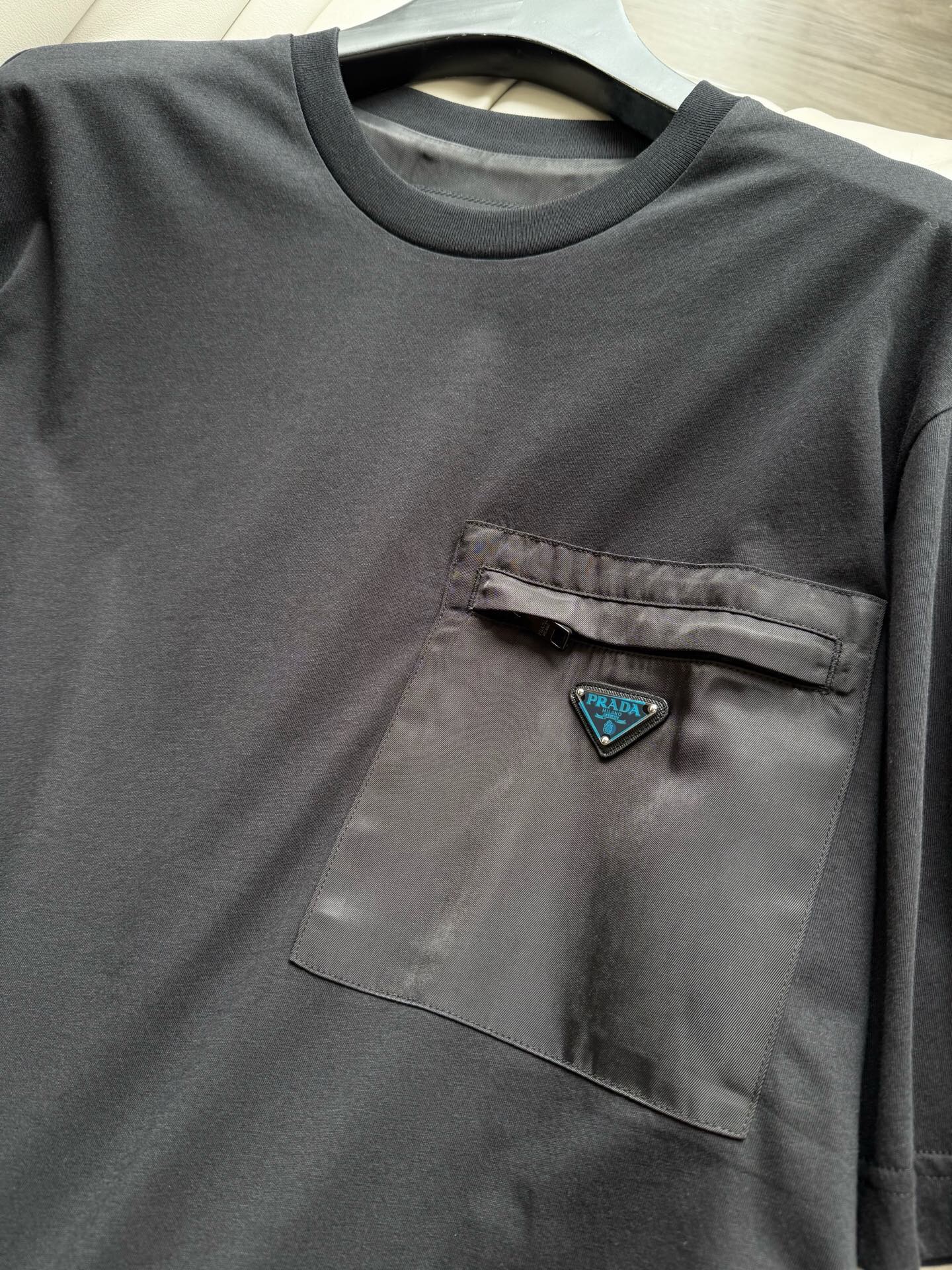P239 Pocket Triangle T-shirt · image 6