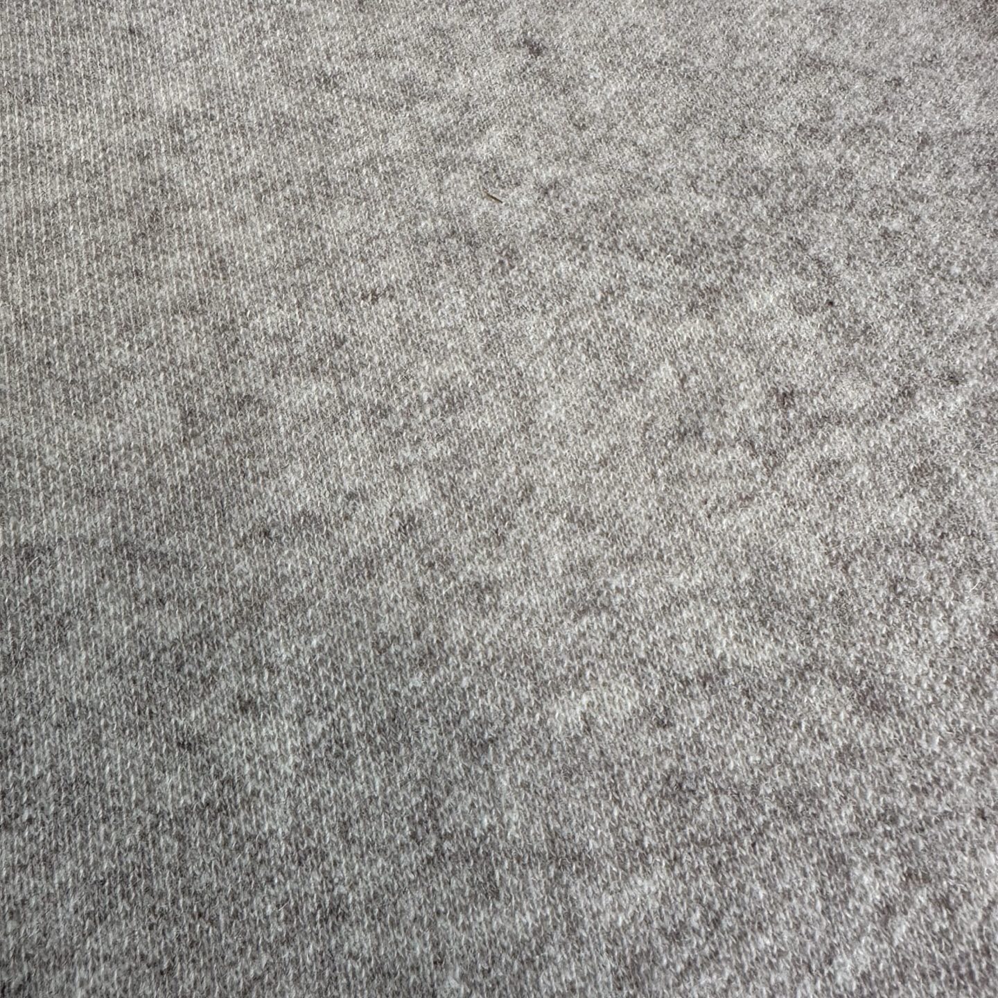 P669 Wool blend half zip sweater · image 10