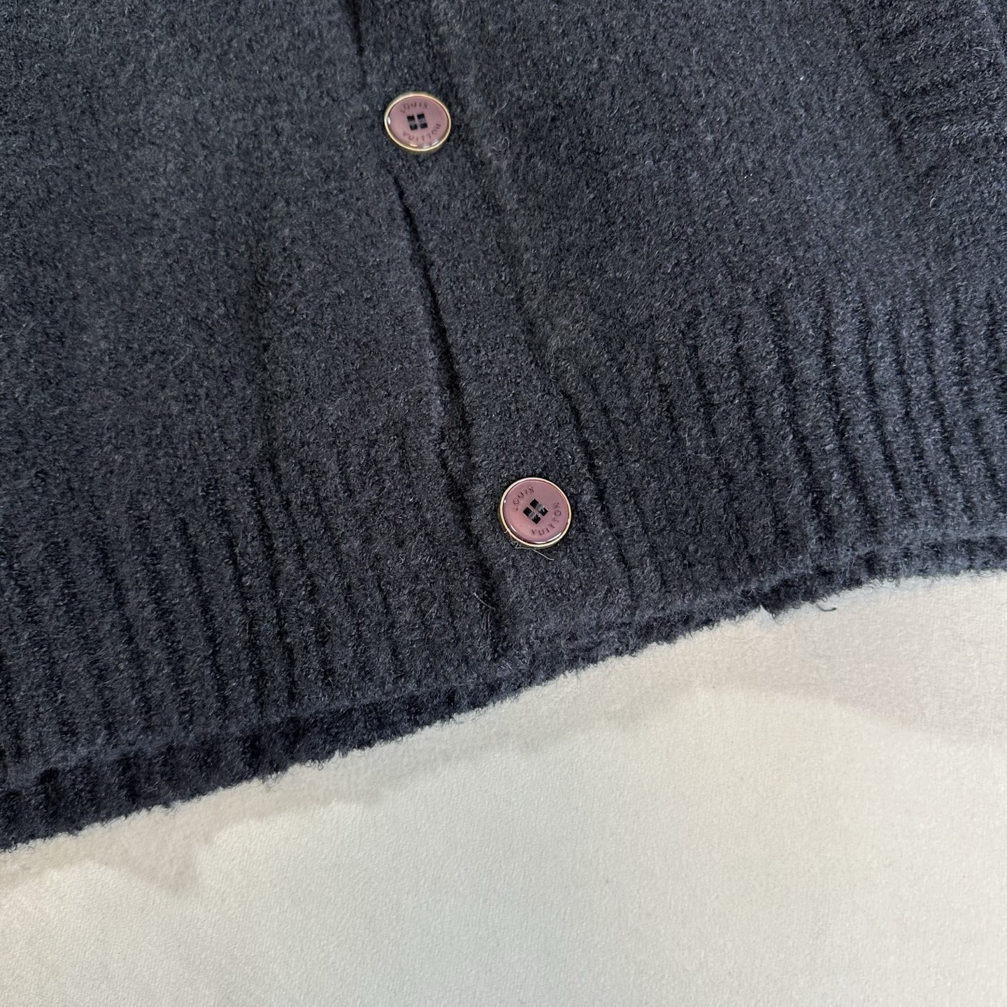 P669 Wool blend sweater · image 10
