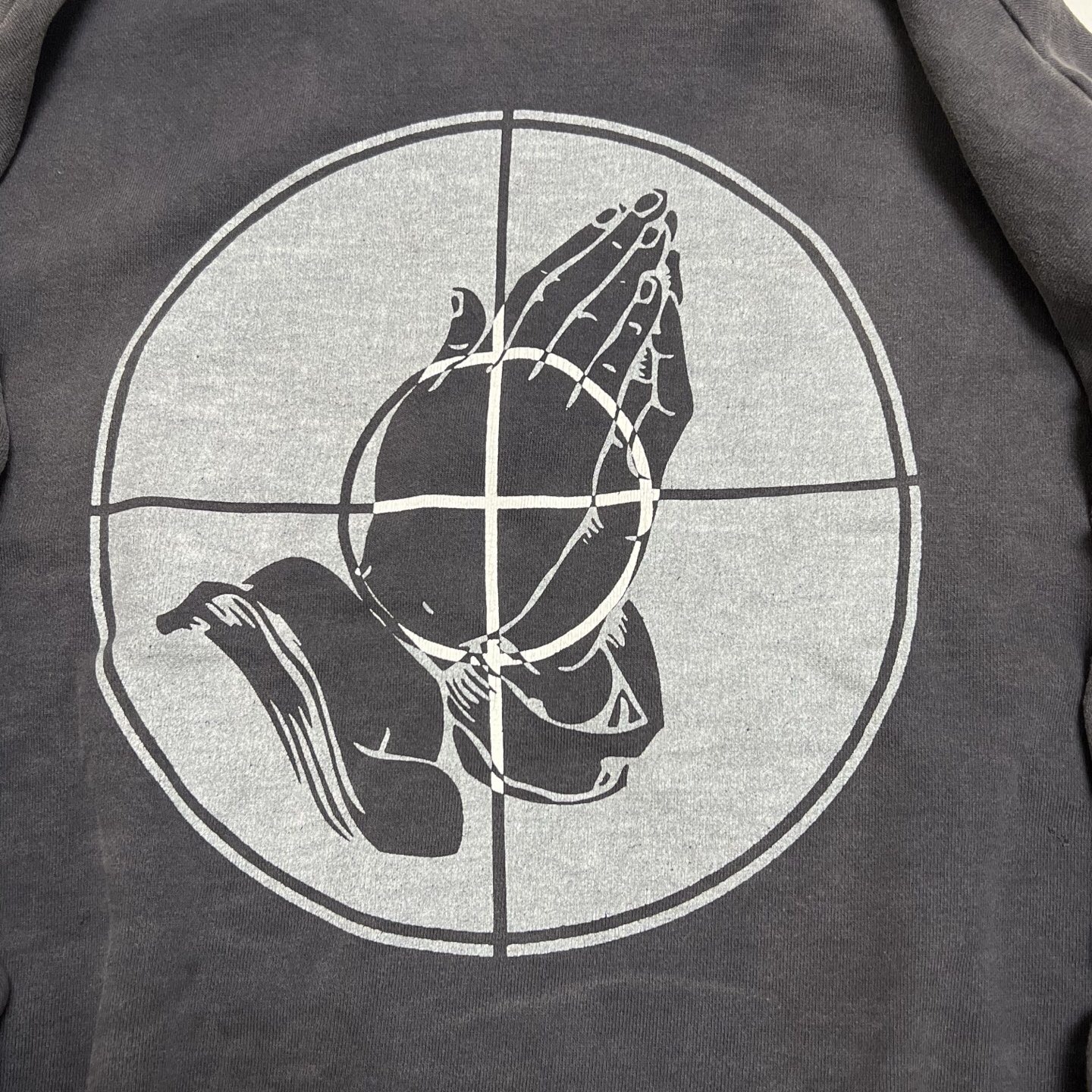 P359 SAINT X FOG Co branded Hoodie · image 11