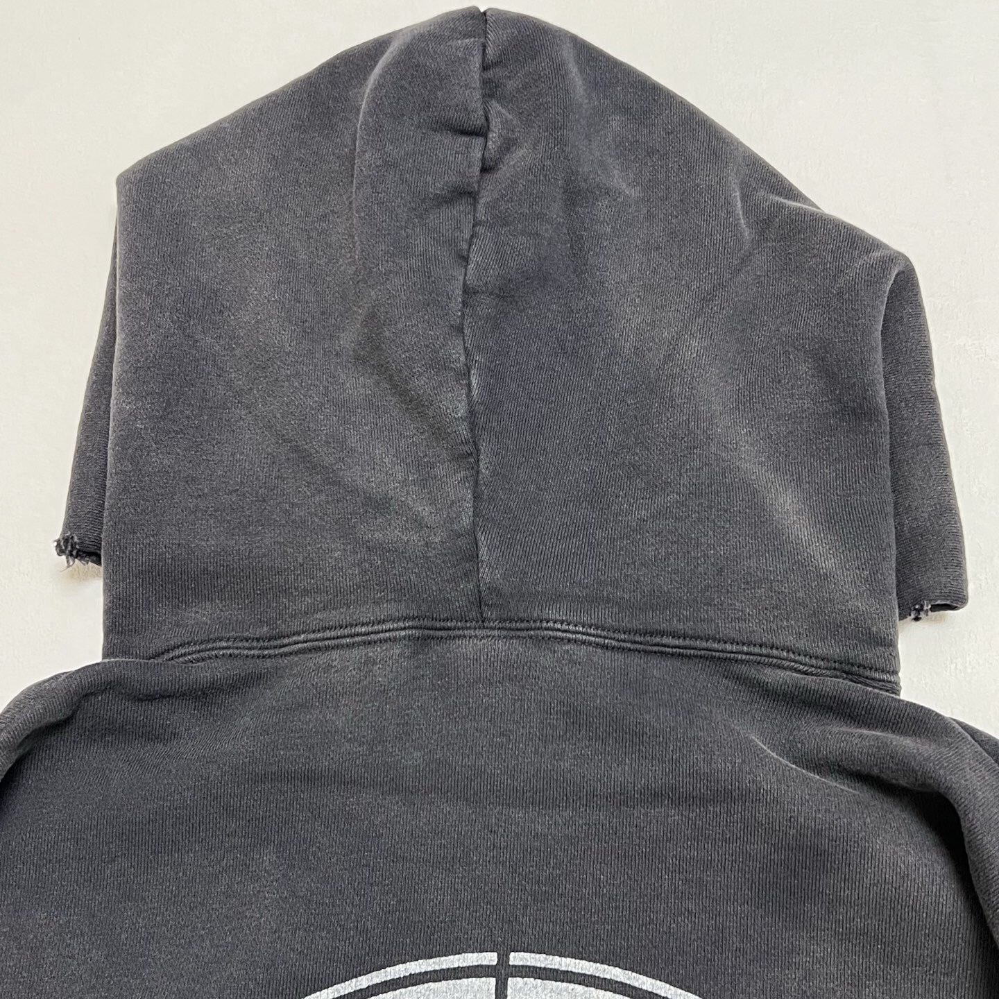 P359 SAINT X FOG Co branded Hoodie · image 18
