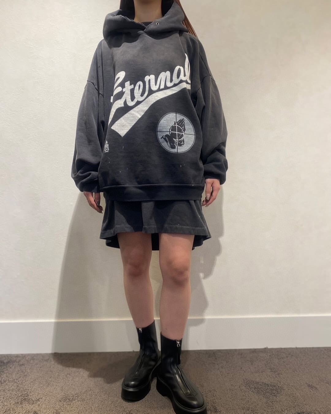P359 SAINT X FOG Co branded Hoodie · image 33