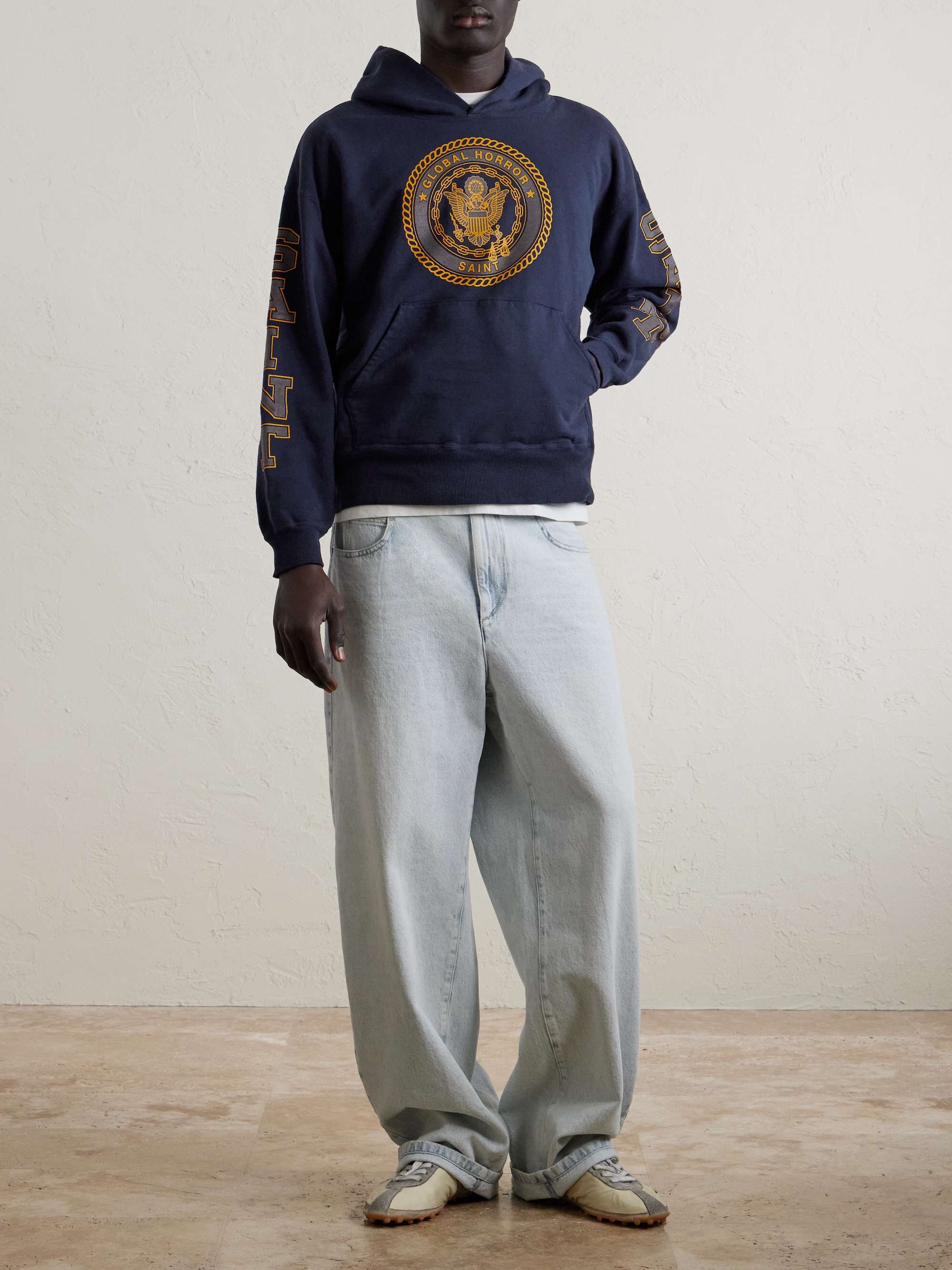 P339 Reflective Angel Hoodie · image 19