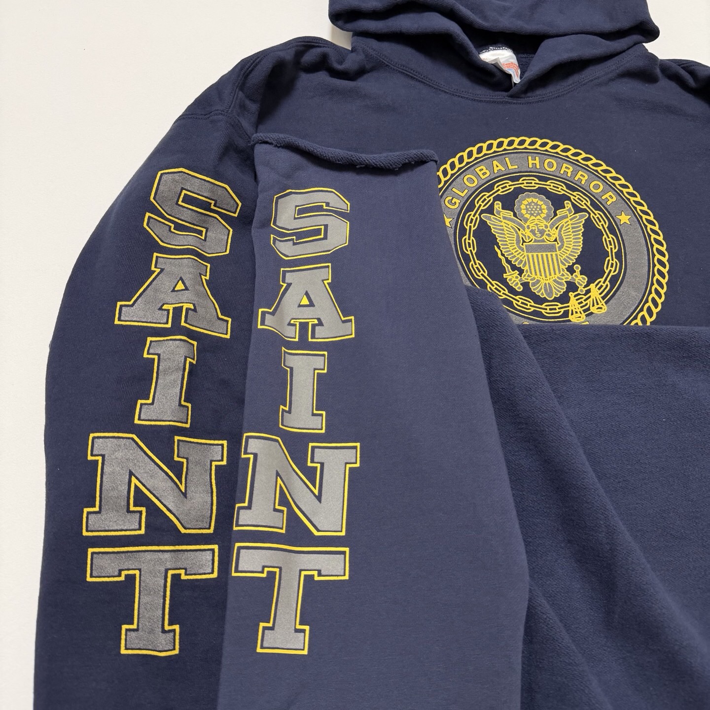 P339 Reflective Angel Hoodie · image 15