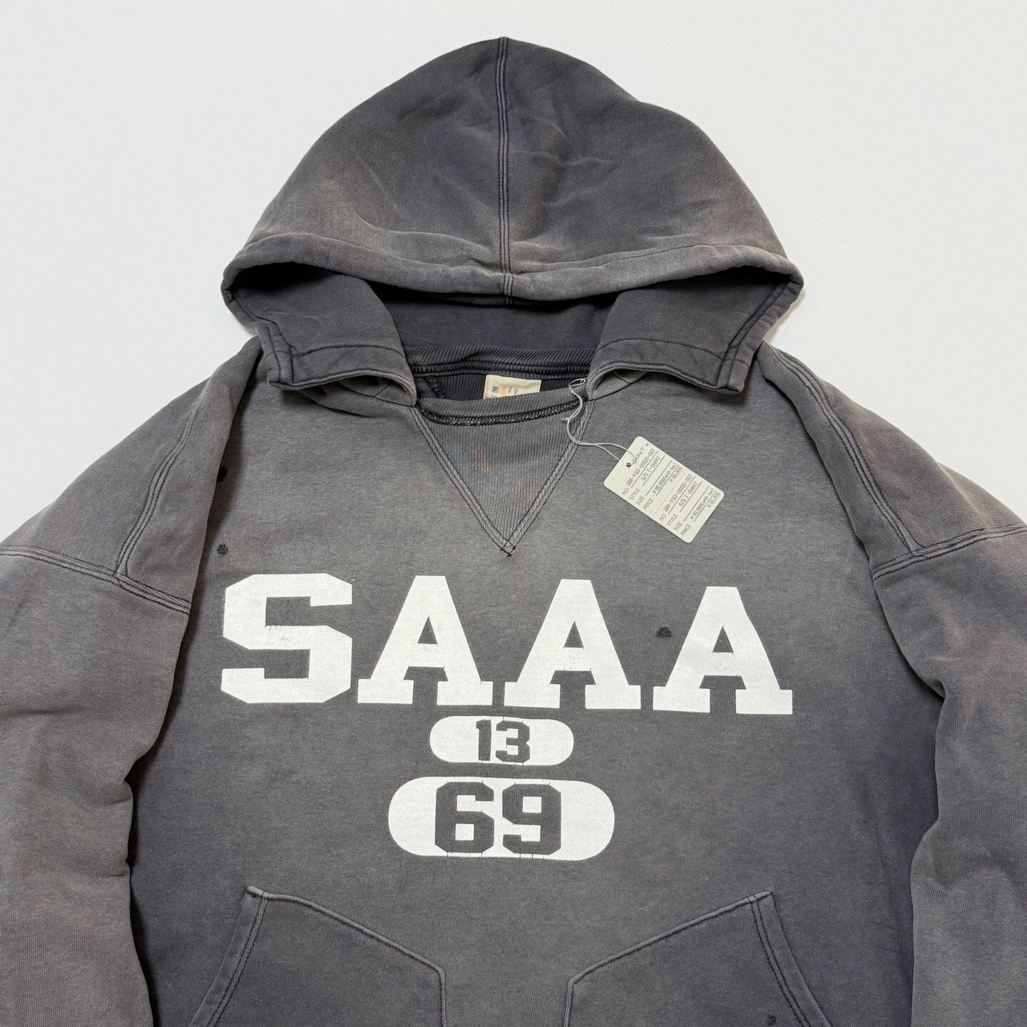 P359 SA X BerBerJin Hoodie · image 7