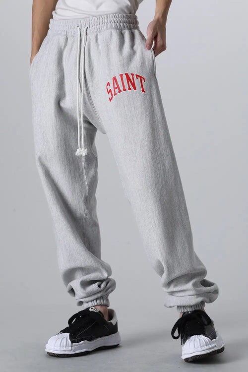 P259 Curved printed pants · image 21