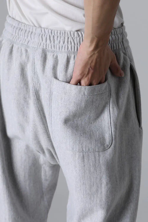 P259 Curved printed pants · image 15