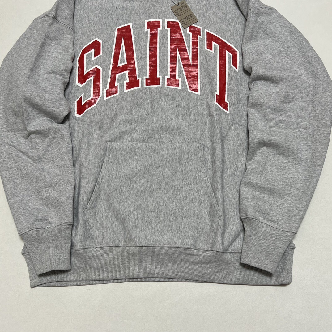 P309 Curved printed hoodie · image 7