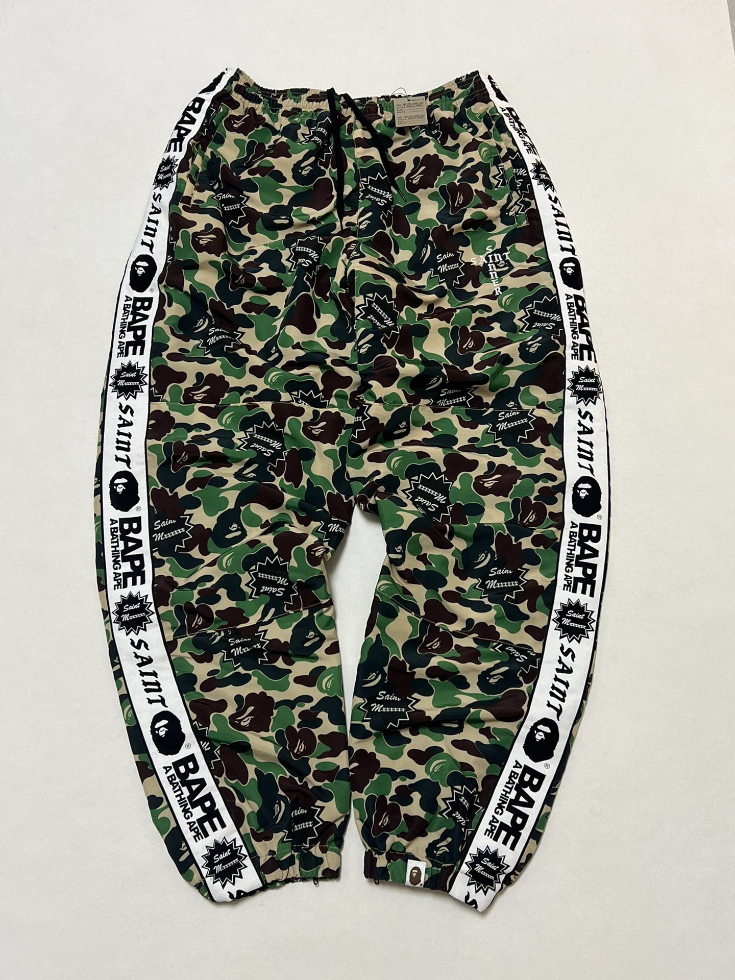 P299 Camouflage pants · image 5