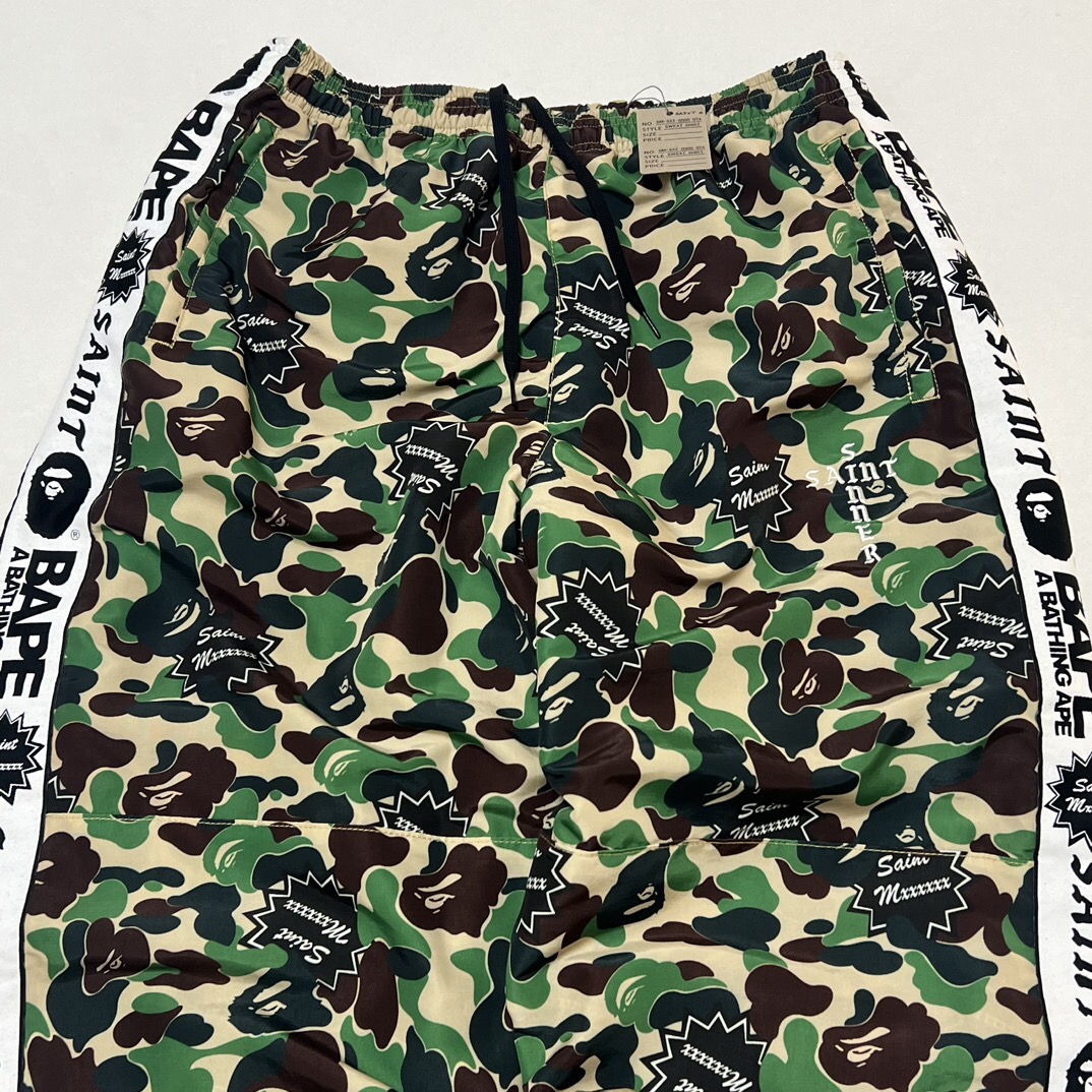 P299 Camouflage pants · image 11