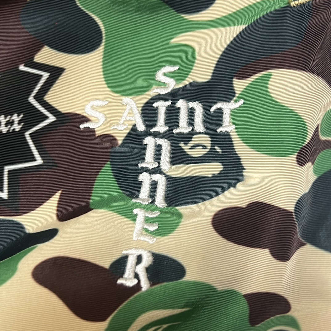 P299 Camouflage pants · image 17