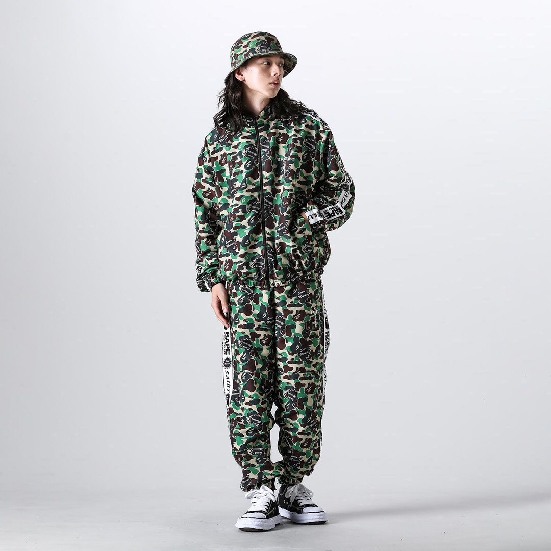 P349 camouflage jacket · image 22