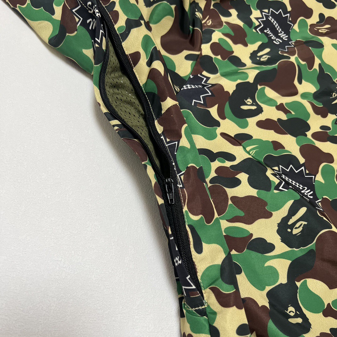 P349 camouflage jacket · image 9