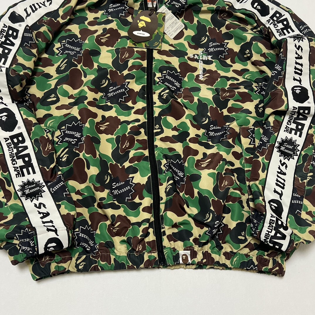 P349 camouflage jacket · image 7